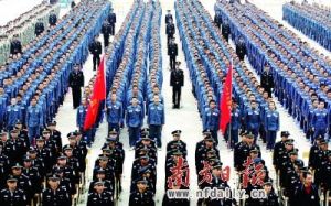 調查顯示，廣東省未成年犯中，閒散未成年人比例達65%。