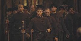 德姆斯特朗專科學校