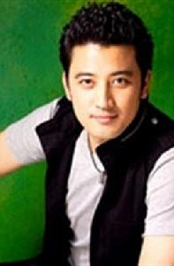 李傑聖[台灣歌手、主持人]