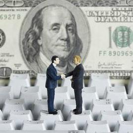 富蘭克林成交法 富蘭克林成交法