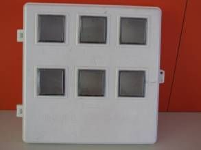 玻璃鋼鋼箱 玻璃鋼鋼箱