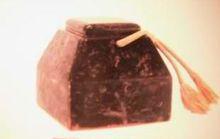 後世偽造的傳國璽現存於故宮