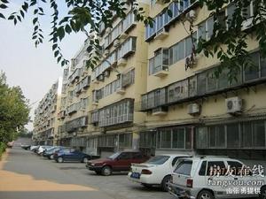 防爆隊宿舍 防爆隊宿舍