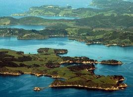 大巴里爾島 大巴里爾島