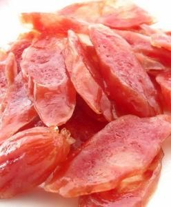 廣式臘腸 廣式臘腸