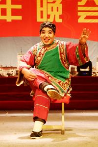 《小姑賢》 《小姑賢》