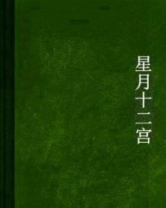星月十二宮 星月十二宮