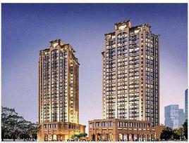 麓谷明珠 麓谷明珠