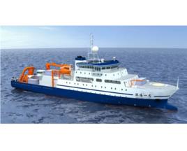 長首樓船 長首樓船