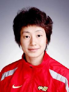 劉金蘭[手球運動員]