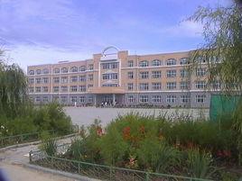 饒河縣高級中學 饒河縣高級中學