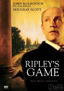 《雷普利的遊戲》 《雷普利的遊戲》