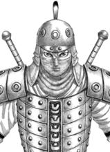 王者天下[原泰久作漫畫]