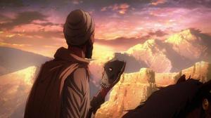 哈桑&middot;薩巴赫[《Fate/Zero》百貌哈桑]