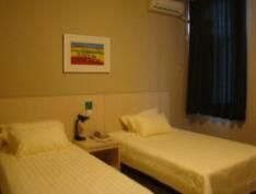 北京錦江之星連鎖酒店馬甸橋店