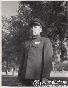 張維翰[原國家體委陸上運動司司長]