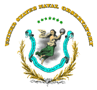 美國海軍天文台