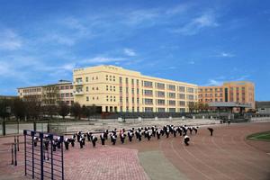 烏魯木齊市第六十九中學 烏魯木齊市第六十九中學