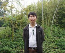 李永鑫[向陽生涯特約專家、博士生導師]