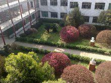 現在的衡南二中