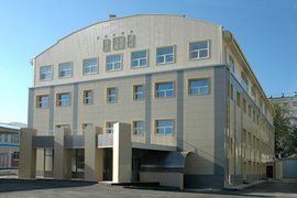 新西伯利亞國立大學 新西伯利亞國立大學