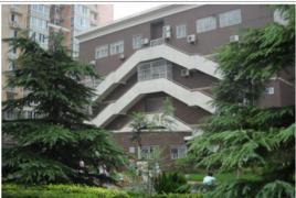 盧西嘉園 盧西嘉園