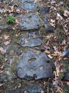 栝甌古道 栝甌古道