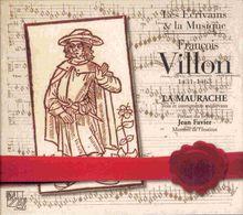 弗朗索瓦&middot;維庸