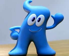 上海世博會吉祥物