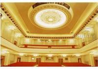 劇院內景