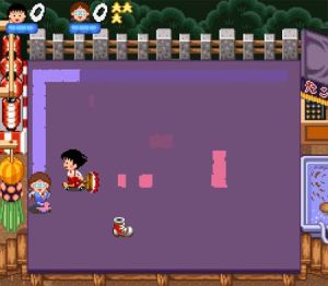 小丸子-南國島遊樂