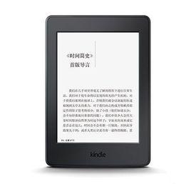 亞馬遜Kindle Paperwhite 3 亞馬遜Kindle Paperwhite 3