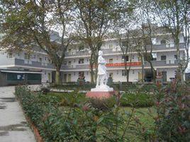 臨朐縣蔣峪鎮中心國中 臨朐縣蔣峪鎮中心國中