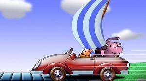 小鼠和大象的創意 小鼠和大象的創意