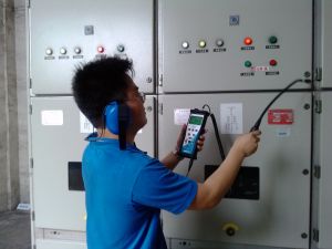 超音波檢漏儀 超音波檢漏儀