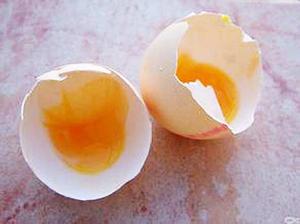 蛋黃膜 蛋黃膜