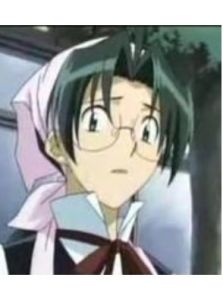 暗野龍介/米德加爾茲歐姆