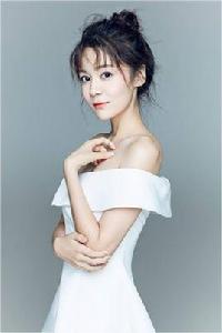 娜吉瑪[中國內地女演員]