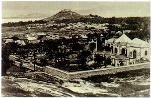 英國東印度公司澳門分公司