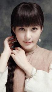 阿純（王子子飾）