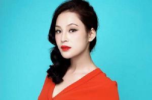 馬境[中國大陸女演員]