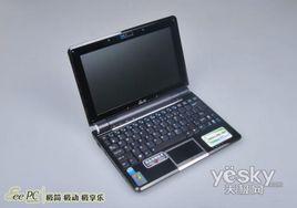 華碩EeePC1000he 華碩EeePC1000he