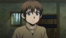 亞爾斯蘭戰記[2015年改編自漫畫的電視動畫]