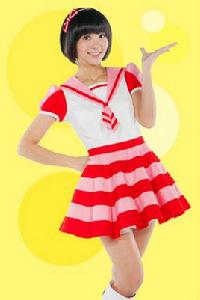 草莓姐姐 草莓姐姐