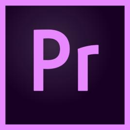 Adobe Premiere