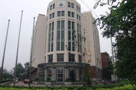 天津市少年兒童圖書館 天津市少年兒童圖書館