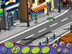 《好旅程：企鵝先生的信》