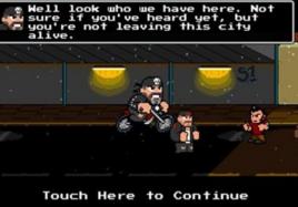 爆裂都市[iphone遊戲]