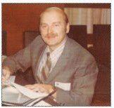 維農·德沃夏克 維農·德沃夏克