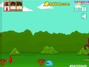 機器人VS魔法師無敵版 機器人VS魔法師無敵版